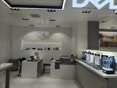 -戴尔x外星人电脑(西单大悦城店)