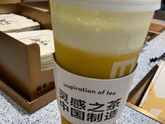 -喜茶(深圳喜荟城店)