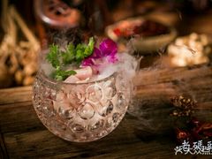 -老码头火锅(玉林店)