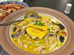 -福满我家大碗厨·湘菜(上海大厦店)