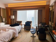 -锦州喜来登酒店