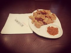 -成都你六姐·牛肉冒菜(城市集市合生汇店)