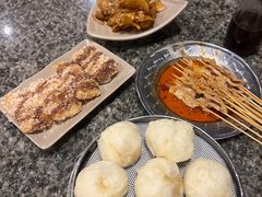-小街天府(西工小街店)