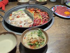-萍姐火锅·公路夜市(打浦桥日月光店)
