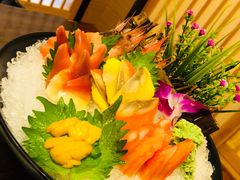 -桃夭日式料理(国信店)