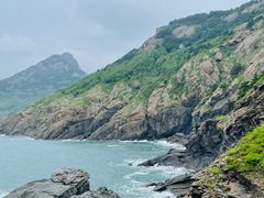 -灵山岛风景区