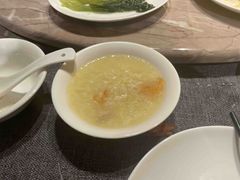 -采悦轩中餐厅·粤菜·海南菜(神州半岛喜来登度假酒店)