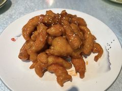 -王家大院·南京菜(湛江路总店)