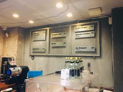 -来回·咖啡(天河南店)