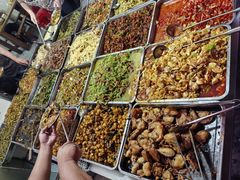 -枣阁园滴滴自助餐