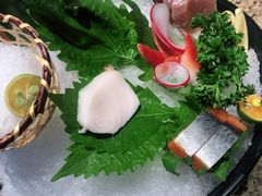 -丰卓会海鲜自助(中润大道店)
