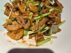 -上海和平饭店茉·莉酒廊 Jasmine Lounge