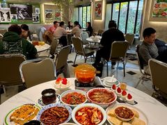 -欧记大排档·景德菜(上海首店)