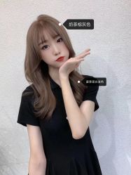 -悦·臻时美发沙龙