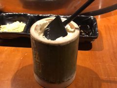 -伍丁·烤牛肋(和平东桥店)