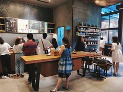 -星巴克臻选(成都太古里店)