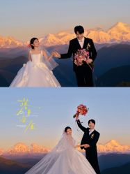 -雅云婚纱摄影工作室旗舰店