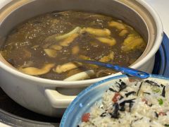 -爱膳菌锅锅(阳南店)
