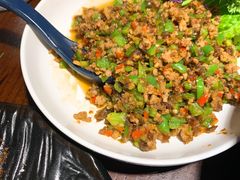 黑三剁-觅山云南菜(泊富ICITY店)