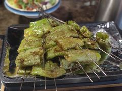 -郑喜旺烧烤(郑州总店)