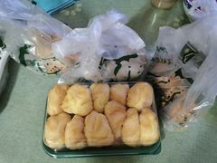 -泸溪河桃酥(西直门凯德店)