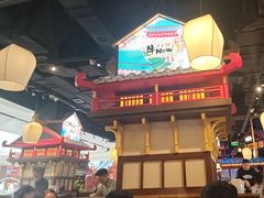 -牛New寿喜烧(闵行龙湖天街店)