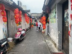 -丁来兴酒店(西街店)