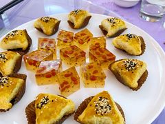 -伯衡55·吉品轩(乌鲁木齐南路店)