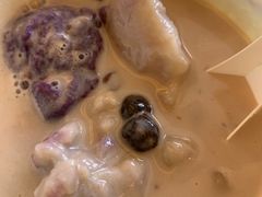 -鲜芋仙(群光广场店)