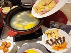 -南棠馆粤菜坊(群光店)