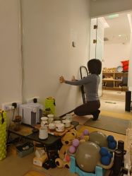 -兰瑜伽·普拉提