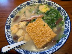 -小潘记鸭血粉丝汤