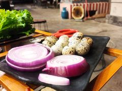 -老渔家·白族·石板烧·野生菌火锅(古城中心店)