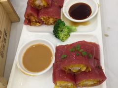 -君德澜酒家·创意粤菜(金山谷店)