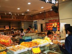 -一定好食品有限公司(四川北路商业街店)