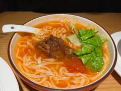 -九毛九西北菜(汕头金平万达广场店)