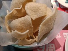 -酷公社·榴莲披萨(太原街店)