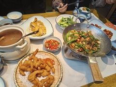 -永兴外婆桥(城中万达店)