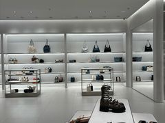 -CHARLES & KEITH(青岛万象城店)