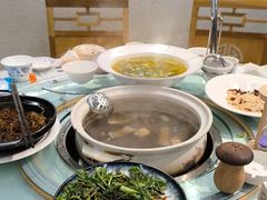 -名善山珍·野生菌汤锅(文殊院店)