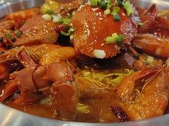 -7mall美食潮地标