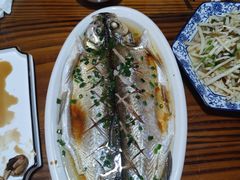 -呼吸森林·生态农庄农家乐私房菜