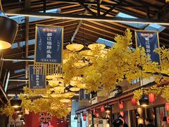 -老灶房-四川土菜(铁牛广场店)