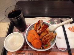 iphone_upload_pic-吉野家(长青店)