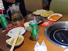 -李想大虾(文景路&凤城八路店)