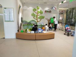 -青苗儿童口腔(长楹天街购物中心)