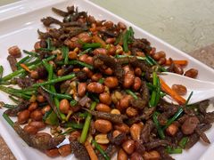 -台山第一家兴华黄鳝饭·黄鳝婆(合水分店)