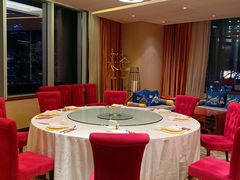 包厢-红棉中餐厅·广州海航威斯汀酒店