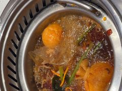 -龍歌自助小火锅(李沧丽达店)