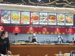 -小艺烧烤(曲江店)